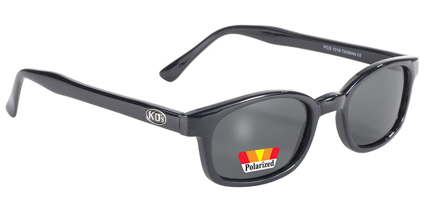 Shop KD's Original Biker Riding Glasses Sunglasses Online - SUNSET LEATHER