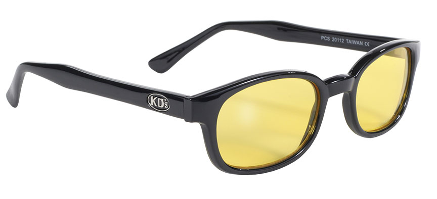 Amazon.com: Original KD's Biker Motorcycle Sunglasses Various MIRRORED  Lenses Select Basic Lens Color: Gold Mirror : Automotive