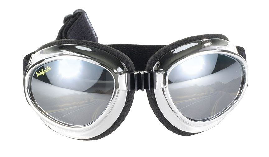 Airfoil Goggles